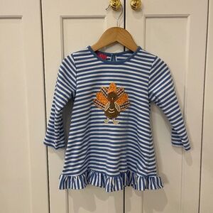 Claire & Charlie long sleeved t-shirt